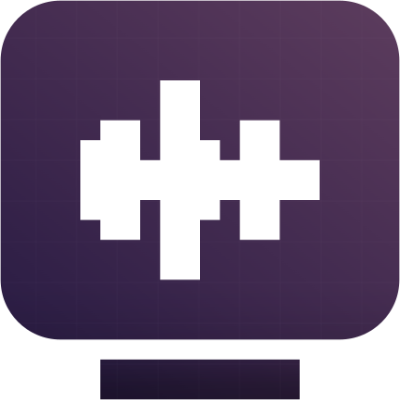 Ein Icon zum Thema Sounddesign